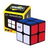 QY SPEED CUBE NEW 2X2 CUBE VIP KALİTE 2X2 ZEKA KÜPÜ 2X2 SABIR KÜPÜ 2X2 RUBİKS CUBE 2X2X2 VIP HEDİYE
