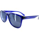 Qzen Polarize Erkek Güneş Gözlüğü Q-971 Uv 400 Korumalı - Lacivert