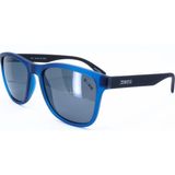 Qzen Polarize Erkek Güneş Gözlüğü Q-971 Uv 400 Korumalı - Mavi