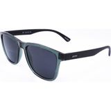 Qzen Polarize Erkek Güneş Gözlüğü Q-971 Uv 400 Korumalı - Şeffaf - Füme
