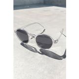 Qzen Q-0013 Güneş Gözlüğü Şeffaf Polarize Uv400 korumalı