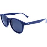 Qzen Unisex Güneş Gözlüğü Polarize Uv 400 Korumalı Q-0017 - Lacivert