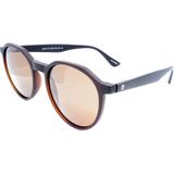 Qzen Unisex Güneş Gözlüğü Polarize ve UV400 Korumalı Q-0015 - Kahverengi