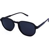 Qzen Unisex Güneş Gözlüğü Q-946 - Siyah