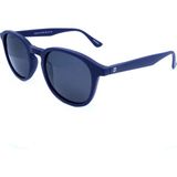 Qzen Unisex Polarize Güneş Gözlüğü Q-0016 Uv 400 Korumalı - Lacivert