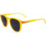 Qzen Unisex Polarize Güneş Gözlüğü Q-940 UV400 Korumalı - Sarı
