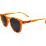 Qzen Unisex Polarize Güneş Gözlüğü Q-940 UV400 Korumalı - Turuncu