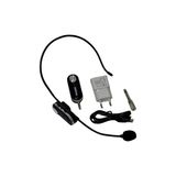 R-101-KW Uhf Kablosuz Kulaklık Mikrofonu