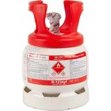 R-1234yf Honeywell Soğutucu Klima Gazı (5.00 KG)
