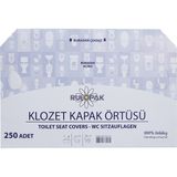 R-2613 Klozet Kapak Örtüsü - Renk - sh