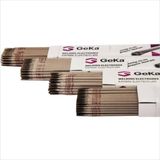 R 308 L Paslanmaz Çelik Kaynak Elektrod E 308L-16 2 50X250 mm 1pk 80 Adet - Çok Renkli