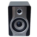 R AUDIO-BX5 KARBON STÜDYO MONITÖR HOPARLÖR 230 V 70 WATT