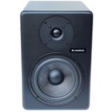 R AUDIO-C6 STÜDYO MONITÖR HOPARLÖR 230 V 130 WATT