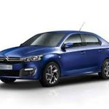 R.B.W Citroen C-Elysee 2012-2017 Muz Silecek Takımı