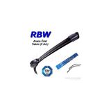R.B.W. Peugeot Partner 2008 Ve Sonrası Kasa İçin Muz Silecek Takım 650 mm+400 mm 290211