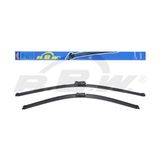 R.B.W. SİLECEK SÜPÜRGESİ 680/630 MM AEROTWIN OPEL ASTRA J 2009