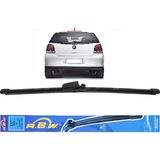 R.B.W. Volkswagen Polo / Arka Silecek, 280mm