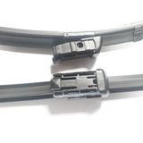R.B.W. Vw Scirocco 08 Ve Sonrası Muz Silecek Takım 60+48cm