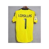 R.e.a.l Ma.drîd 2011/12 Sezonu Ike Casillas Kaleci Forması