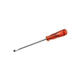 R+ Elektrikçi Düz Tornavida 5*125 Mm Red5125 012.09.1049