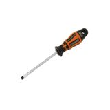 R+ Elektrikçi Düz Tornavida 6*150 Mm Red6150 012.09.1052