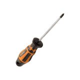 R+ Elektrikçi Yıldız Tornavida 1*100 Mm Rey1100 012.09.1056