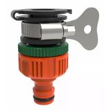 R.garden Rg6012 Kelepçeli Musluk Adaptörü 6012