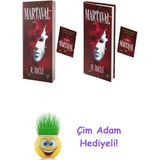 R. Ideli 2 Kitap Seti + Çim Adam Hediye - Hayır