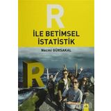 R ile Betimsel İstatistik - Necmi Gürsakal