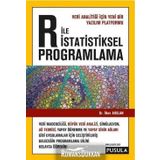 R ile İstatistiksel Programlama - İlker Arslan
