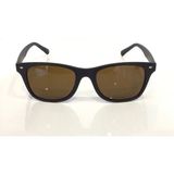 R-Line Kemik 6001-19 C202M 54 Polarize Güneş Gözlüğü - Kahverengi