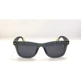 R-Line Kemik 6002-11 C404M 54 Polarize Güneş Gözlüğü - Gri - Sarı