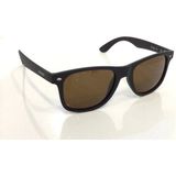 R-Line Kemik 6006-2 C202M 56 Polarize Güneş Gözlüğü - Kahverengi
