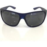 R-Line Kemik 6009 C303M 66 Polarize Güneş Gözlüğü - Lacivert