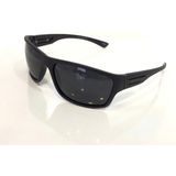 R-Line Kemik 6010 C101M 61 Polarize Güneş Gözlüğü - Siyah