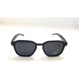R-Line Kemik ES-P115 C02 56 Polarize Güneş Gözlüğü - Lacivert