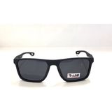 R-Line Kemik ES-P116 C02 56 Polarize Güneş Gözlüğü - Siyah - Mavi