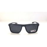 R-Line Kemik ES-P116 C08 56 Polarize Güneş Gözlüğü - Gri