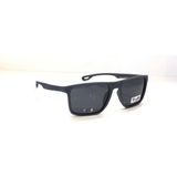 R-Line Kemik ES-P116 C09 56 Polarize Güneş Gözlüğü - Gri - Mavi