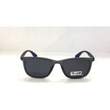 R-Line Kemik ES-P119 C09 56 Polarize Güneş Gözlüğü - Gri - Mavi