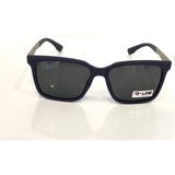 R-Line Kemik ES-P132 C04 53 Polarize Güneş Gözlüğü - Lacivert