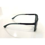 R-Line Kemik ES-P132 C06 53 Polarize Güneş Gözlüğü - Gri