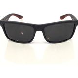 R-Line Kemik MOD5525 C05 58 Polarize Güneş Gözlüğü - Siyah