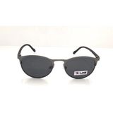R-Line Lux Metal 2081 C2M 54 Polarize Güneş Gözlüğü - Gun Metal