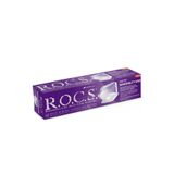 R.O.C.S Aktif Magnezyum Dis Minesi Besleyici Florursuz 75 ml Diş Macunu