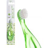 R.O.C.S. Baby Extra Soft - 0-3 yaş Bebekler İçin Diş Fırçası Yeşil