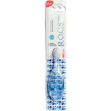 R.O.C.S. Baby Extra Soft Diş Fırçası 0-3 Ay Bebekler İçin Yumuşak Uçlu BPA İçermez
