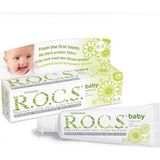 R.O.C.S. Baby Papatyalı Diş Macunu 35 ml