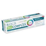 R.O.C.S. Bio Kompleks 94 gr 360 Derece Tam Koruma Diş Macunu