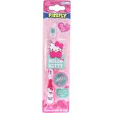 R.O.C.S Firefly Hello Kitty Yumuşak Diş Fırçası